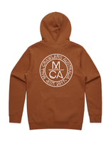 Load image into Gallery viewer, MCA Signature Hoodie
