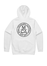 Load image into Gallery viewer, MCA Signature Hoodie
